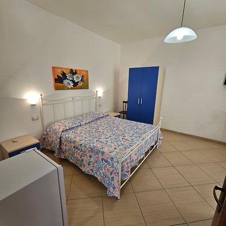 New Eden Hotel San Vito Lo Capo Room photo